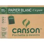 Canson C a Grain Drawing Paperboard Pack of 24