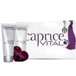 Caprice Soft Gommage Active Exfoliant And Facemask Pack 75ml