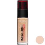 LOreal Infaillible 24H Foundation No.145 30ml