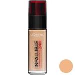 LOreal Infaillible 24H Foundation No.200 30ml