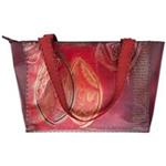 Solu Gallery Handicraft Bag Lona Design SAL 52 001