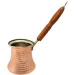 Hascevher Copper Coffee Pot Size 3