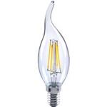 AEG FL-CL35 4W LED Filament Lamp E14