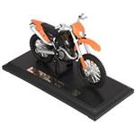 Maisto KTM 450 Exc Motorcycle Toys