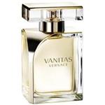 Versace Vanitas Eau De Parfum for Women 100ml