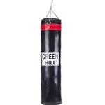 Green Hill 120 CM Foam Punching Bag