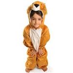 Shadi Rouyan Lion Size 1 Clothes