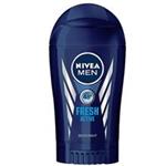 Nivea Fresh Active Stick Deodorant For Men 40ml