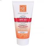 MY Anti Aging Oil Free Shield SPF50 Sunscreen Cream