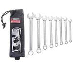Tosan T101-S8 8Pcs Combination Wrench Set