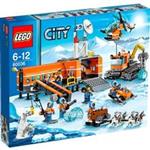 Lego City Arctic Base Camp 60036 Toys
