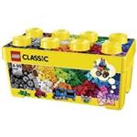 Lego Classic Medium Creative Brick Box 10696 Toys