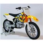 Maisto Suzuki RM-Z 250 Toys Motorcycle