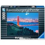 Ravensburger View Of San Francisco 194414 1000Pcs Puzzle