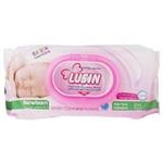 Lusin Baby Wet Wipes For Newborn 60pcs