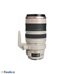 لنز دوربین عکاسی کانن مدل  EF 28-300mm f/3.5-5.6L IS USM