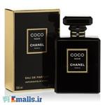 Chanel Coco Noir for women EDP