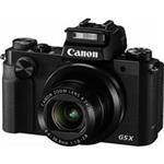 دوربین عکاسی دیجیتال کانن مدل G5 X