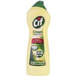 Cif Lemon Fresh Surface Cleaner Cream 750ml