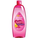 Johnson Shiny Drops Baby Hair Shampoo 500ml