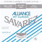 Savarez 540 J Classic Guitar String