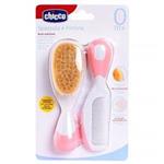 Chicco Brush and Comb