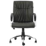 Rad System M408K Leather Chair