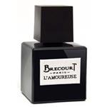 عطر زنانه بریکرت له امورس Brecourt L Amoureuse حجم 100میل 