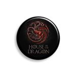 پیکسل ابیگل طرح سریال house of the dragon کد 007