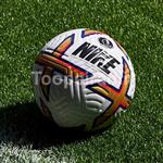 Nike Ball Design Of The English Premier League 2022-2023