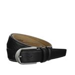 Mashad Leather N6450-001 Belt For Men