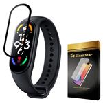 Glass Star PMGA-Glass Screen Protector For Watch Xiaomi mi Band 7