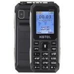 گوشی موبایل کاجیتل مدل KT110 دو سیم کارت ظرفیت 64 مگابایت و رم 32 مگابایت