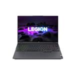 لپ تاپ لنوو 16 اینچ  Legion 5 Pro i7 12700H-32GB-1TB SSD-8GB 3070