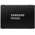 اس اس دی اینترنال 2.5 اینچ SAS سامسونگ مدل Samsung PM1653 ظرفیت 1.92 ترابایت