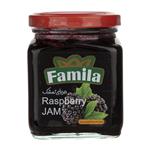 Famila Raspberry Jam - 300 gr