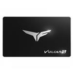اس اس دی اینترنال تیم گروپ مدل Vulcan G ظرفیت 512 گیگابایت