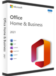 لایسنس Office Home & Business Mac 2021