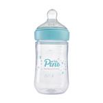 Pino Baby Natural sense M 6-18 baby bottle 260ml
