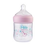Pino Baby Natural sense M 0-6 baby bottle 150ML