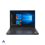 لپ تاپ لنوو 14 اینچ ThinkPad E14  i7-1255U-40GB-1TB SSD-2GB MX550