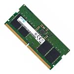 رم لپ تاپ سامسونگ DDR5 4800MHz PC5-38400 SO-DIMM حافظه 8 گیگابایت و فرکانس 4800 مگاهرتز