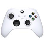 دسته بازی مایکروسافت مدل Robot White مناسب Xbox series S-X