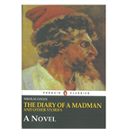 The Diary Of A Madman