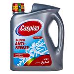 Caspian Super Anti Freeze Car Antifreeze 3.55L