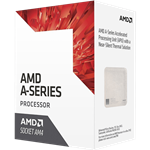 CPU: AMD Bristol Ridge A10-9700
