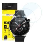 BodyGuard GW Screen Protector For Amazfit GTR 4 Pack Of 2