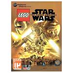 Lego Star The Force Awakens Wars For PC Game