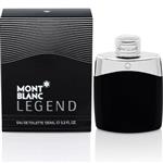 Mont Blanc Legend - 100MIL
