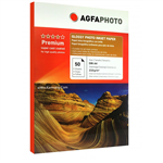 AGFA  Photo Glossy Paper A4، 210g 50sh 